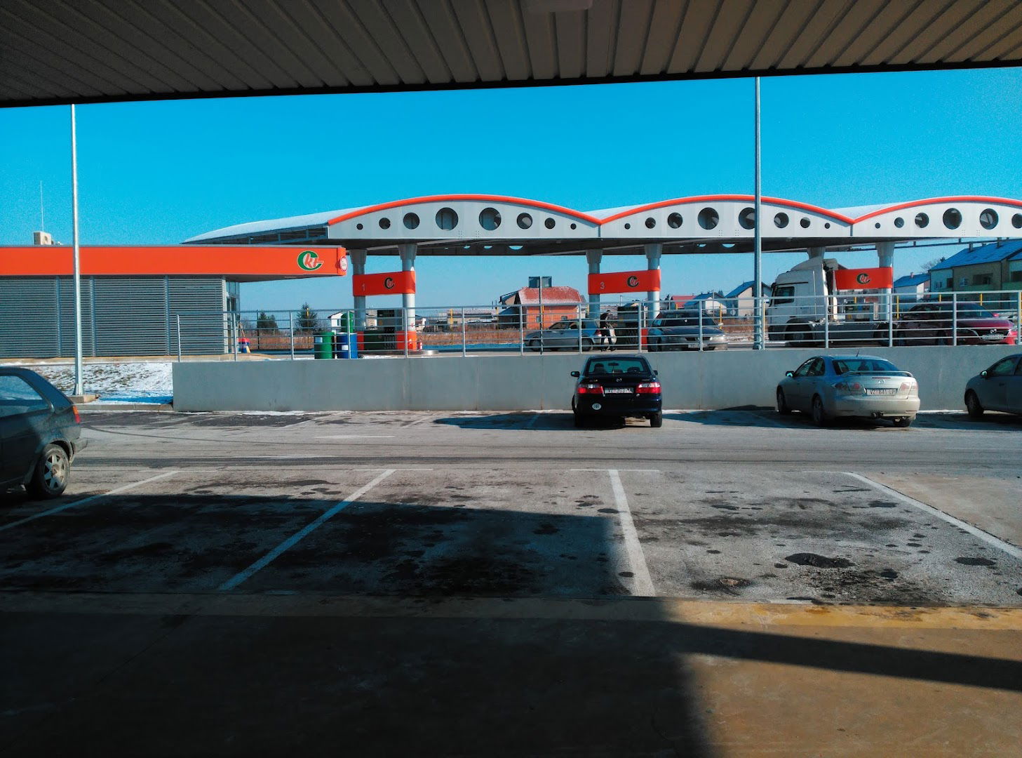 KTC Robni centar Ivanec