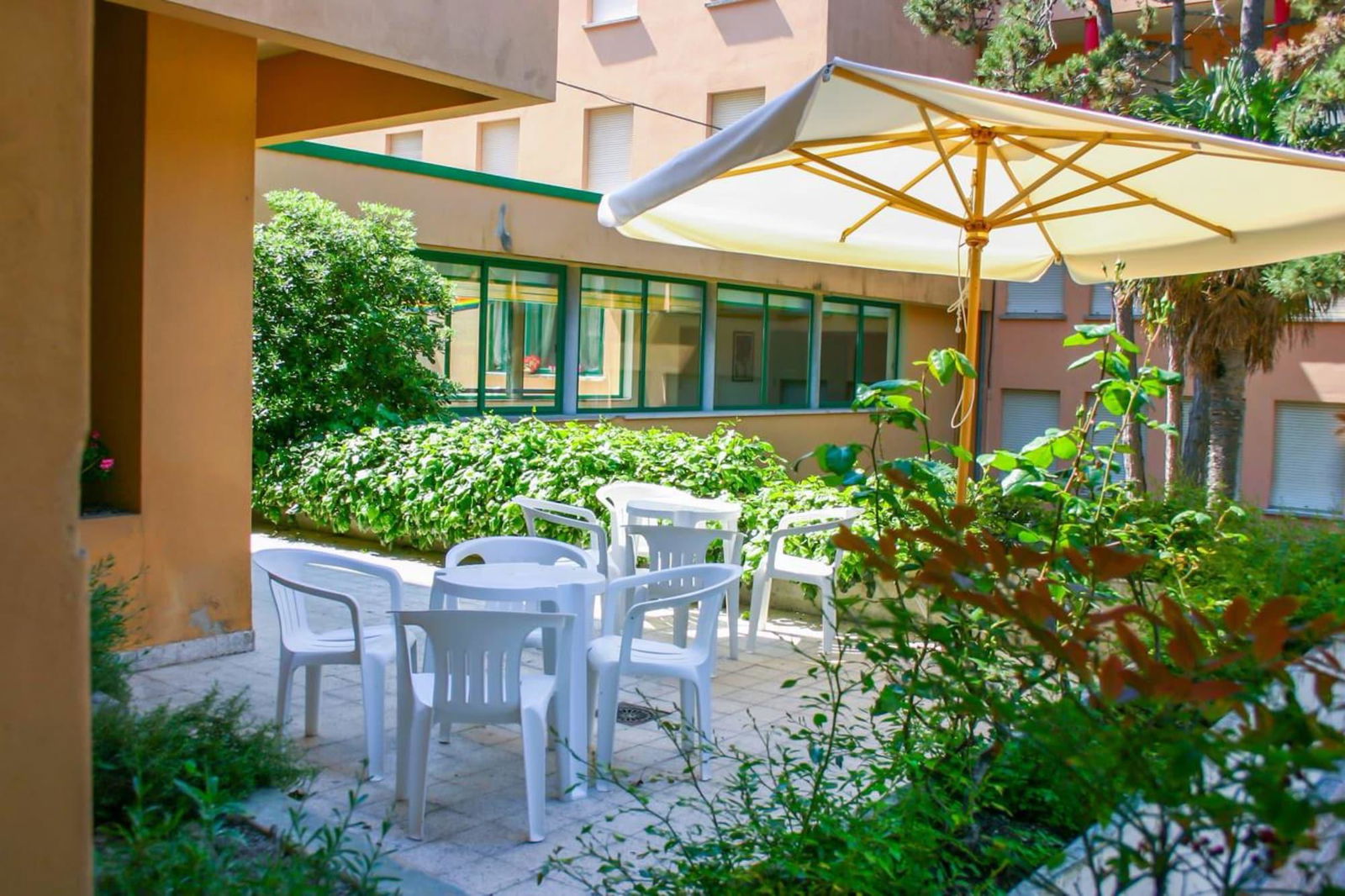 Bella Italia Village