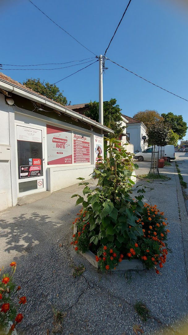 Agencija "VINS" Mladenovac