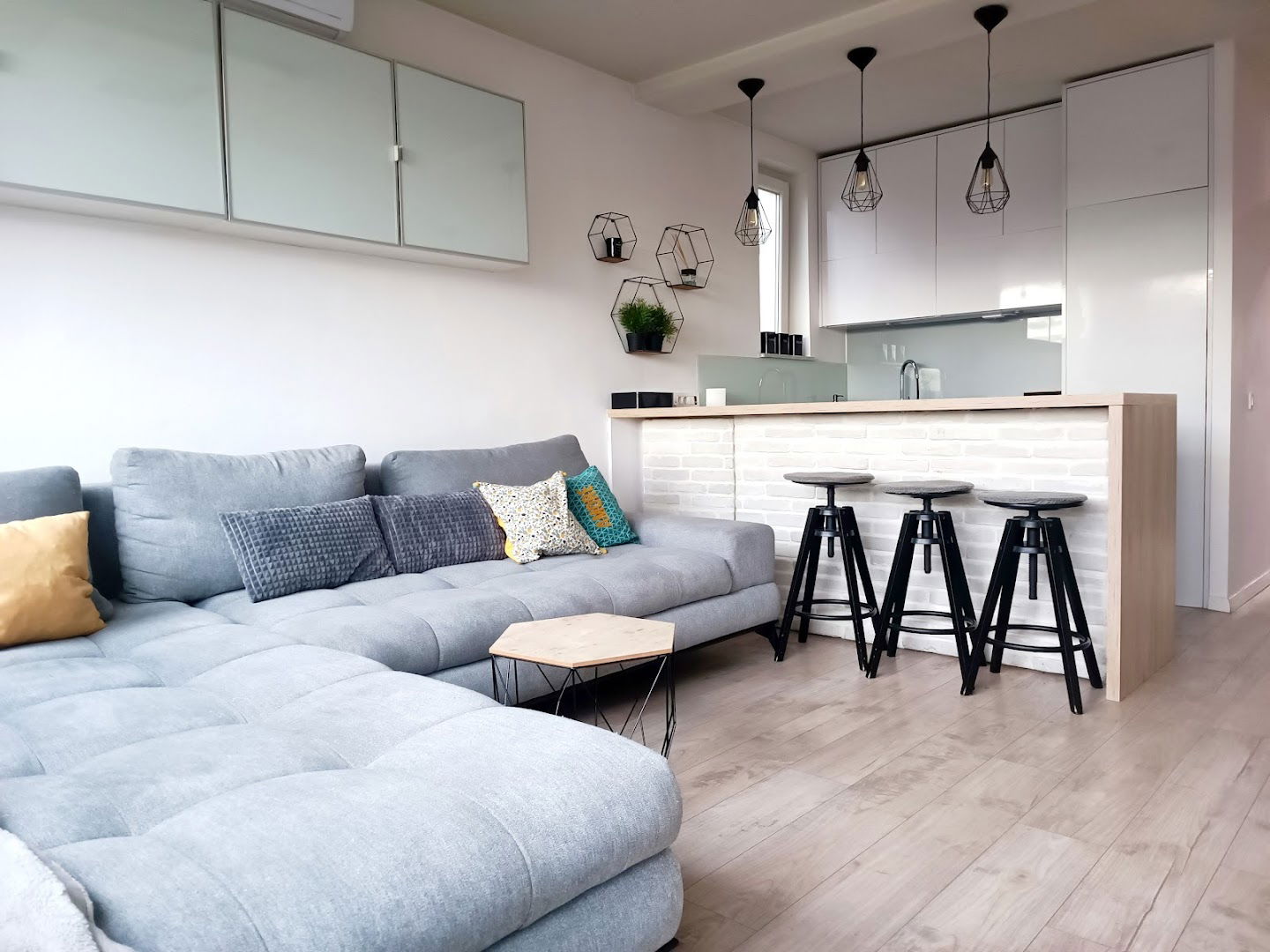 Nice and Sweet Apartment