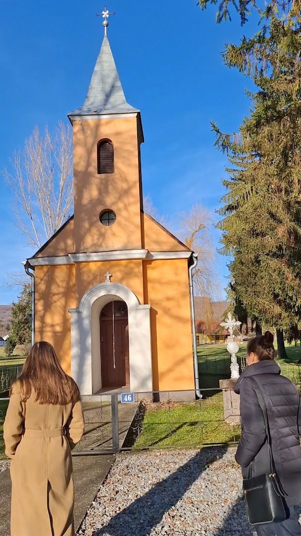 Church of Saint Michael the Archangel