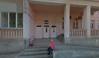 Institute of Pulmonary Diseases