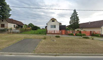 Caffe Bar "Centar" Čađavica