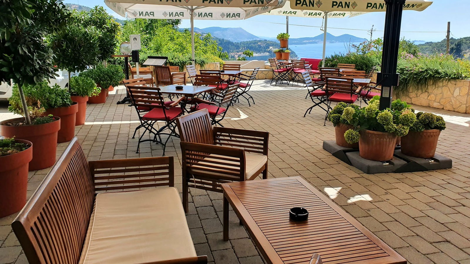 Villa Soderini Dubrovnik