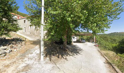 Prebivalište Nika Škraba