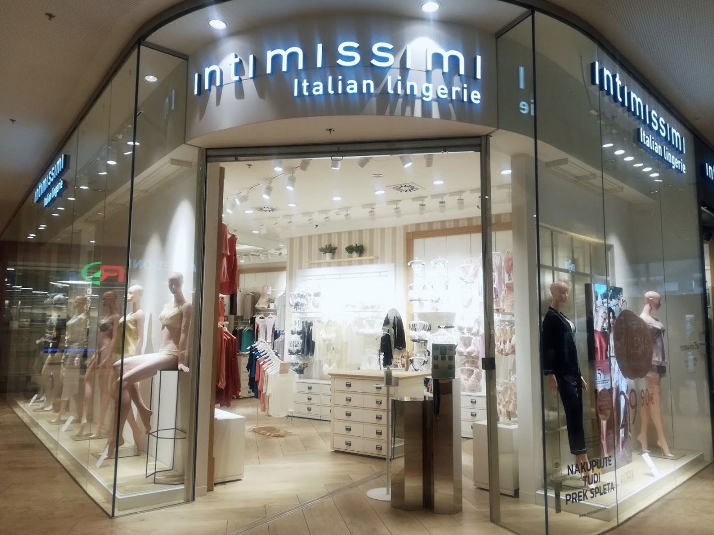 Intimissimi