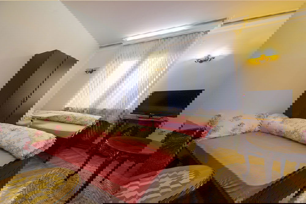 Starački dom BG Dom 56