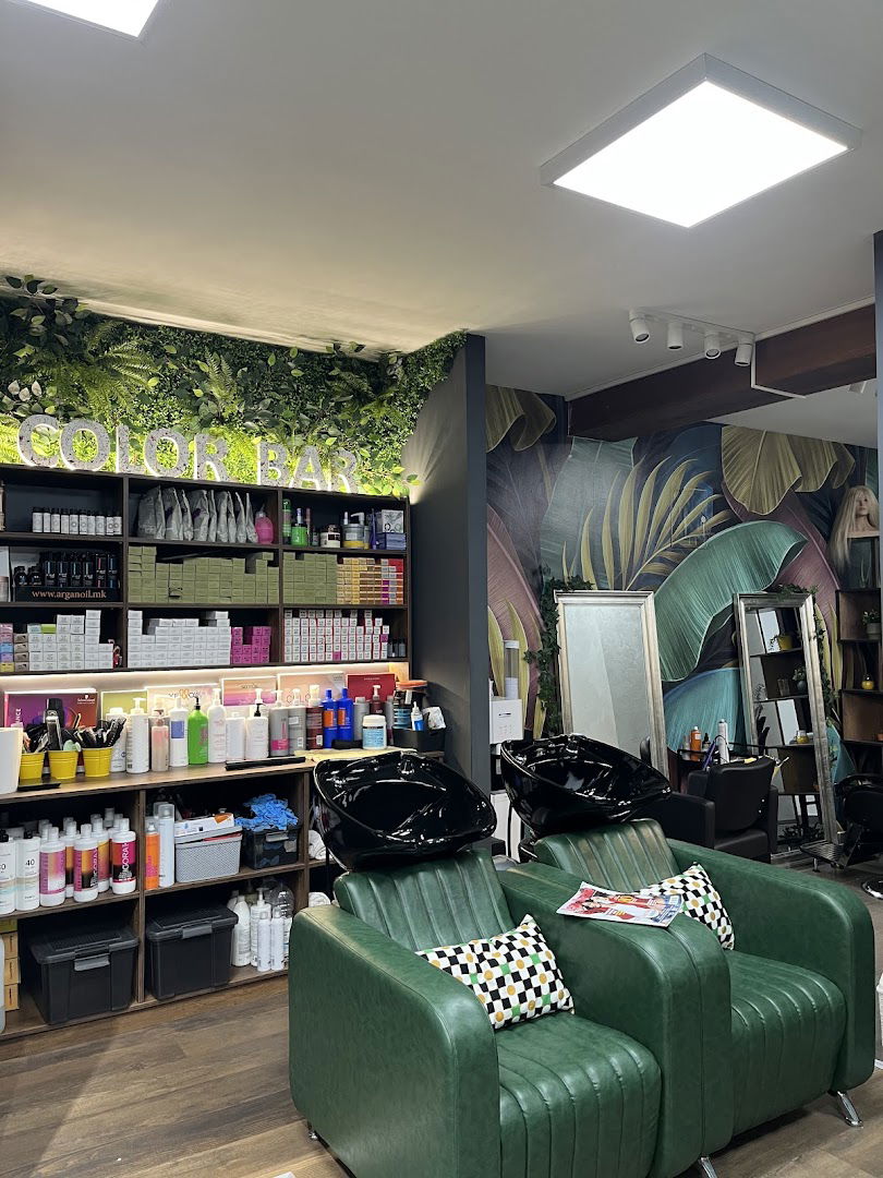 Jovana Đorem Hair&Beauty Studio