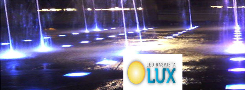 Led Rasvjeta Lux d.o.o.