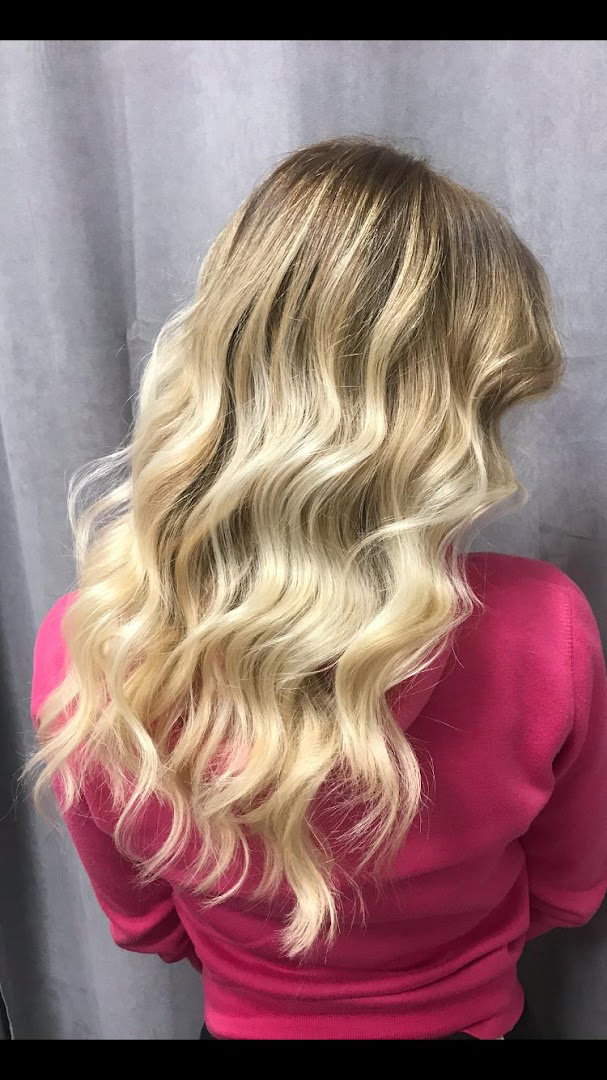 Frizerski salon Lady D