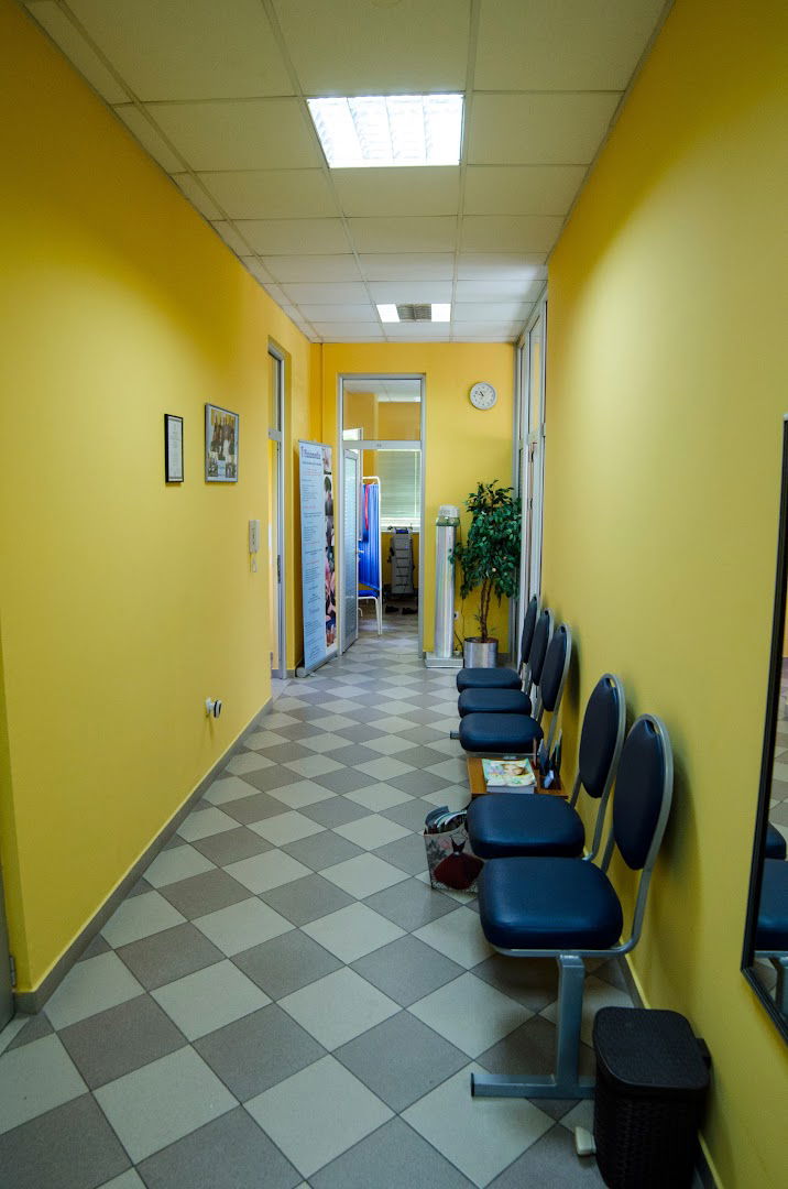 Ambulanta za rehabilitaciju FIZIOMEDIC