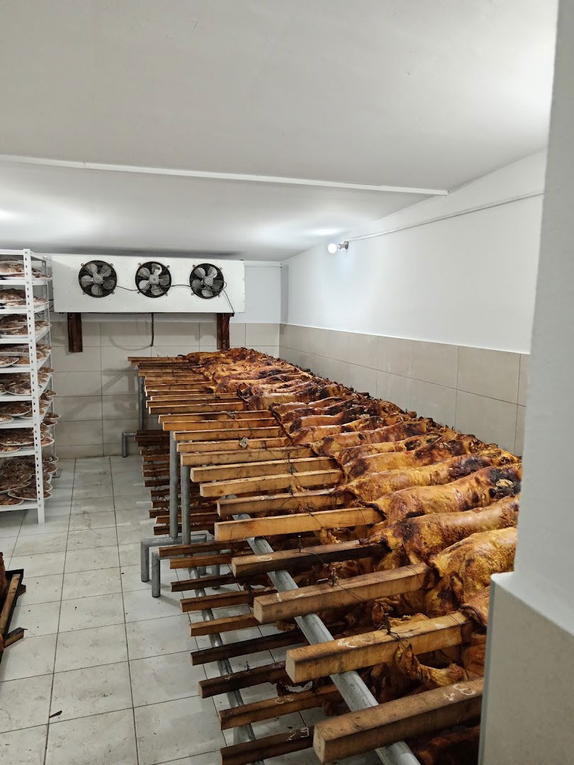 Klanica i Pečenjara Uglješić 2008