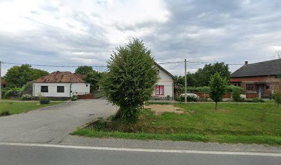 Trgovina Krk d.d. DUĆAN 361 - Novi Senkovac