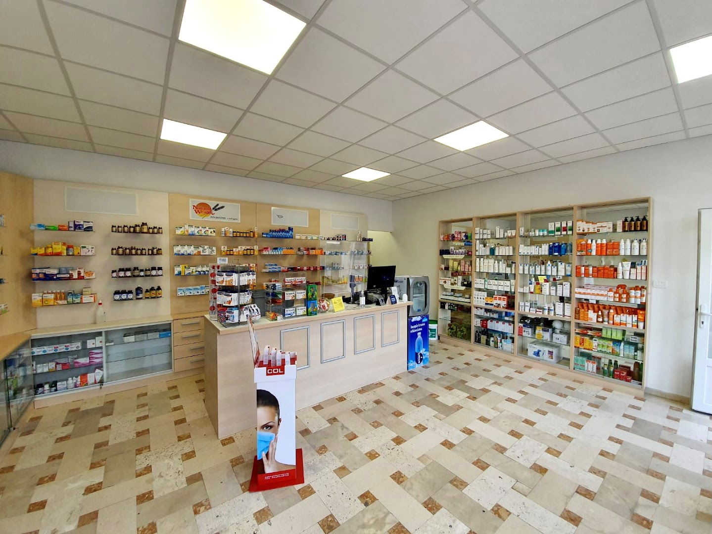 Ljekarne Prima Pharme