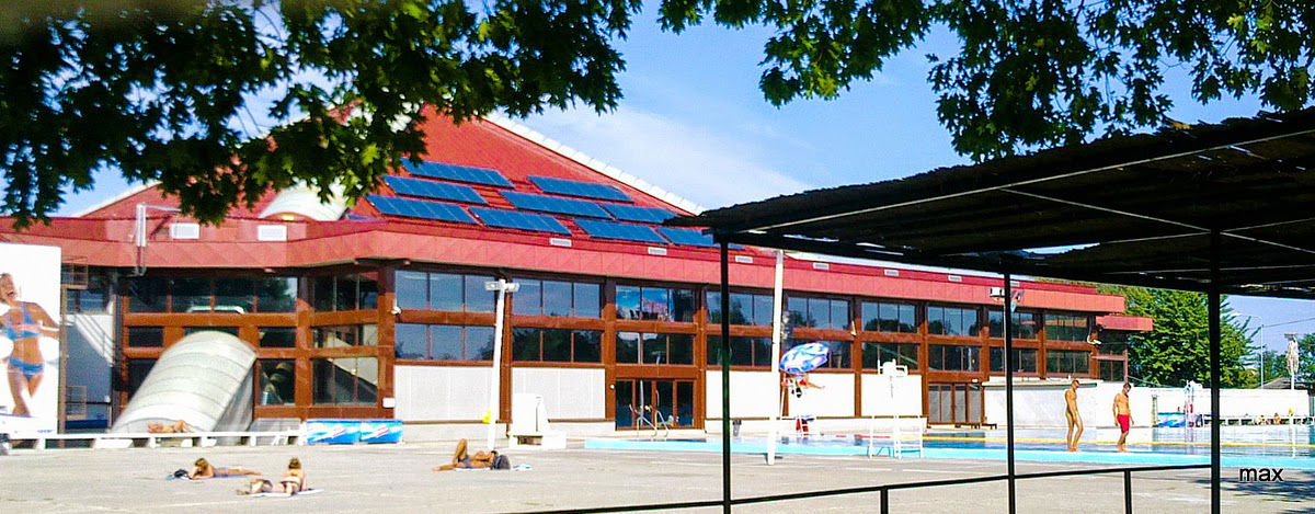 CentarSport - SwimShop - Oprema za plivanje