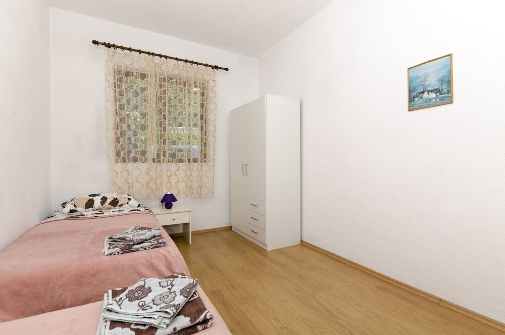 Apartman Silvana Mihojević