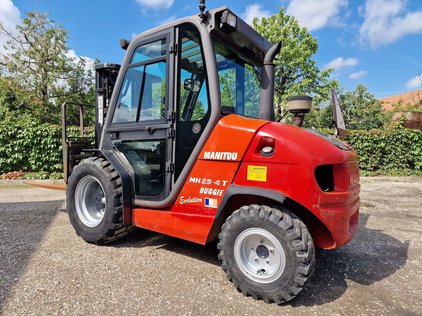 Autoprijevoznik S. Vinceković