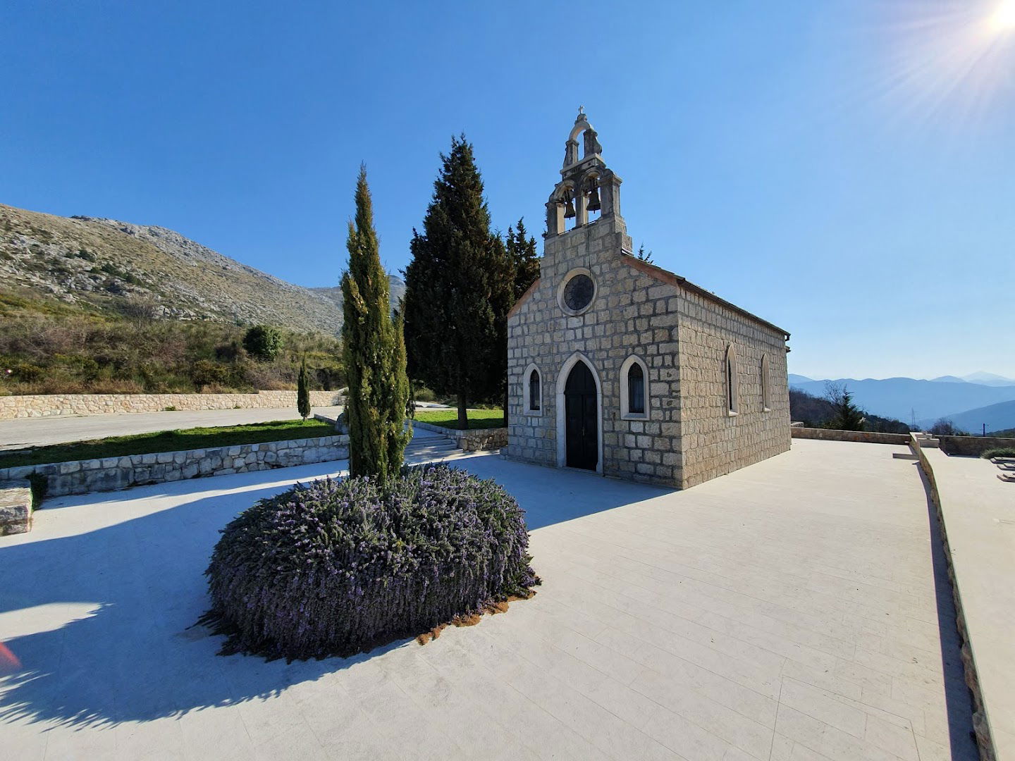 Church of Our Lady of Health