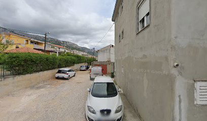 ROSA VITAE, obrt za usluge (repeticije i lektura), vl. Marija Emanuela Sunara