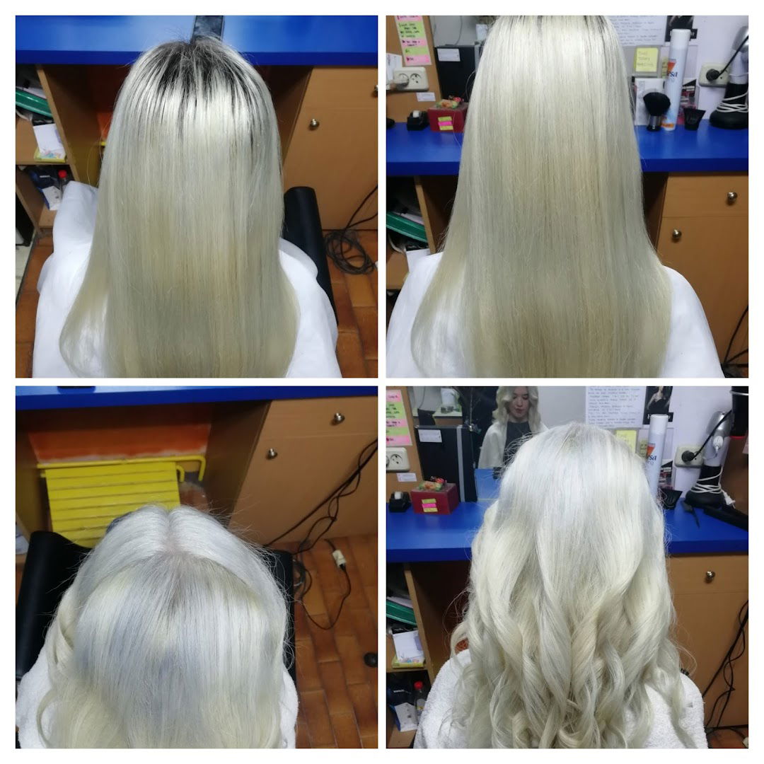 Frizersko kozmetički salon TAČ