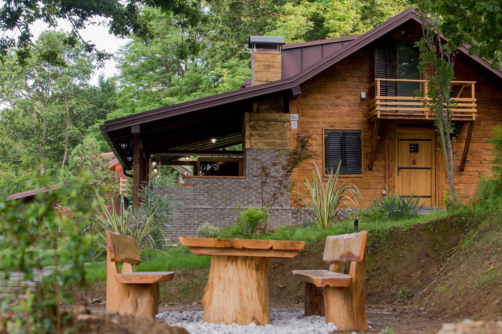 Kuća za odmor Swan River House