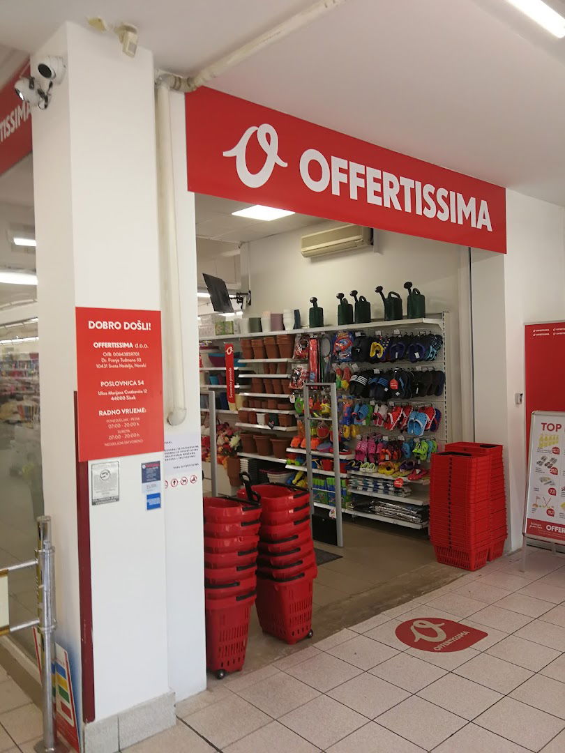 Offertissima