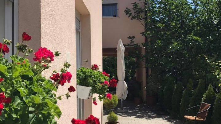 Obiteljski dom Nikola Bajnrauh