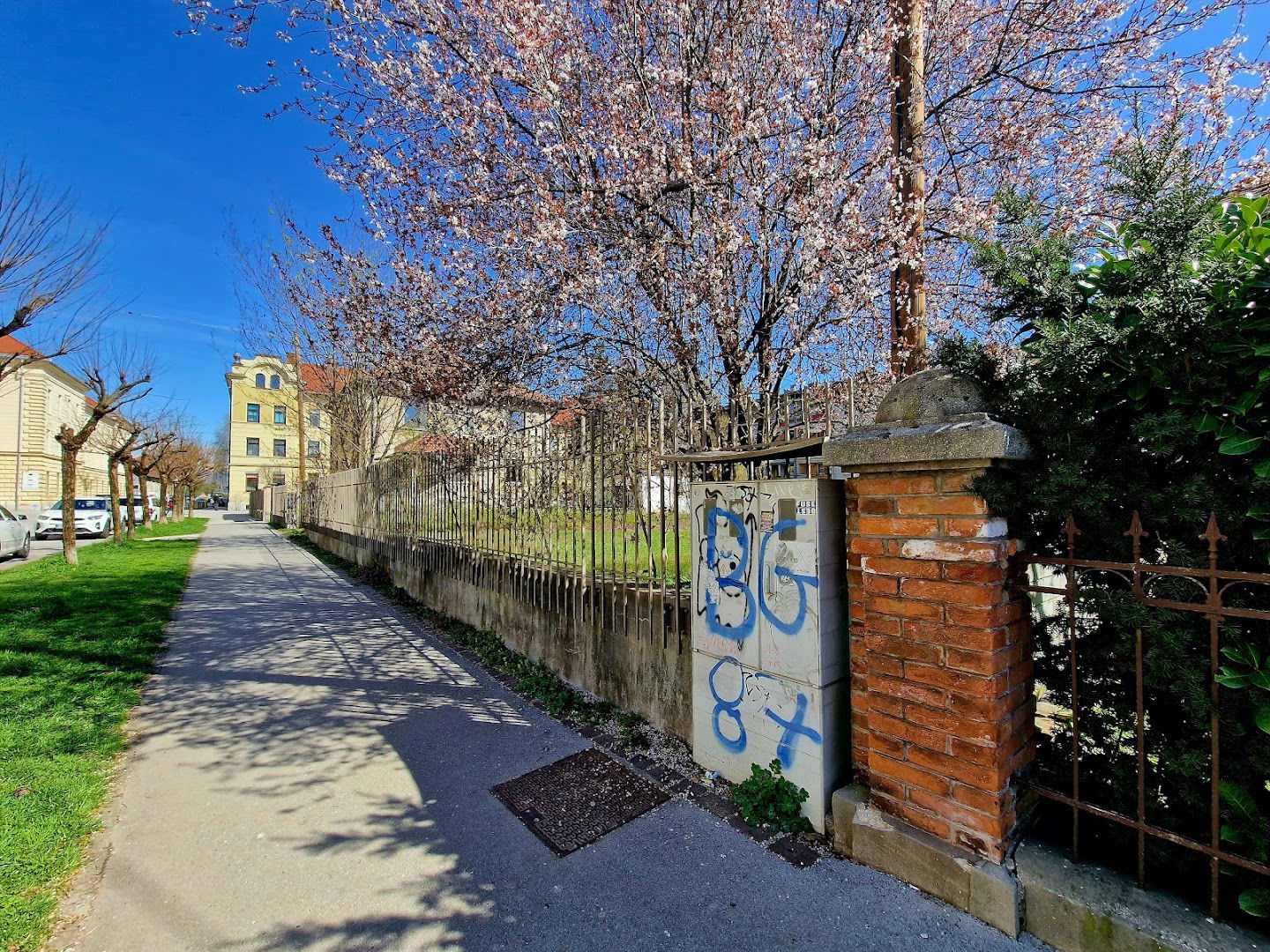 Ljubljana