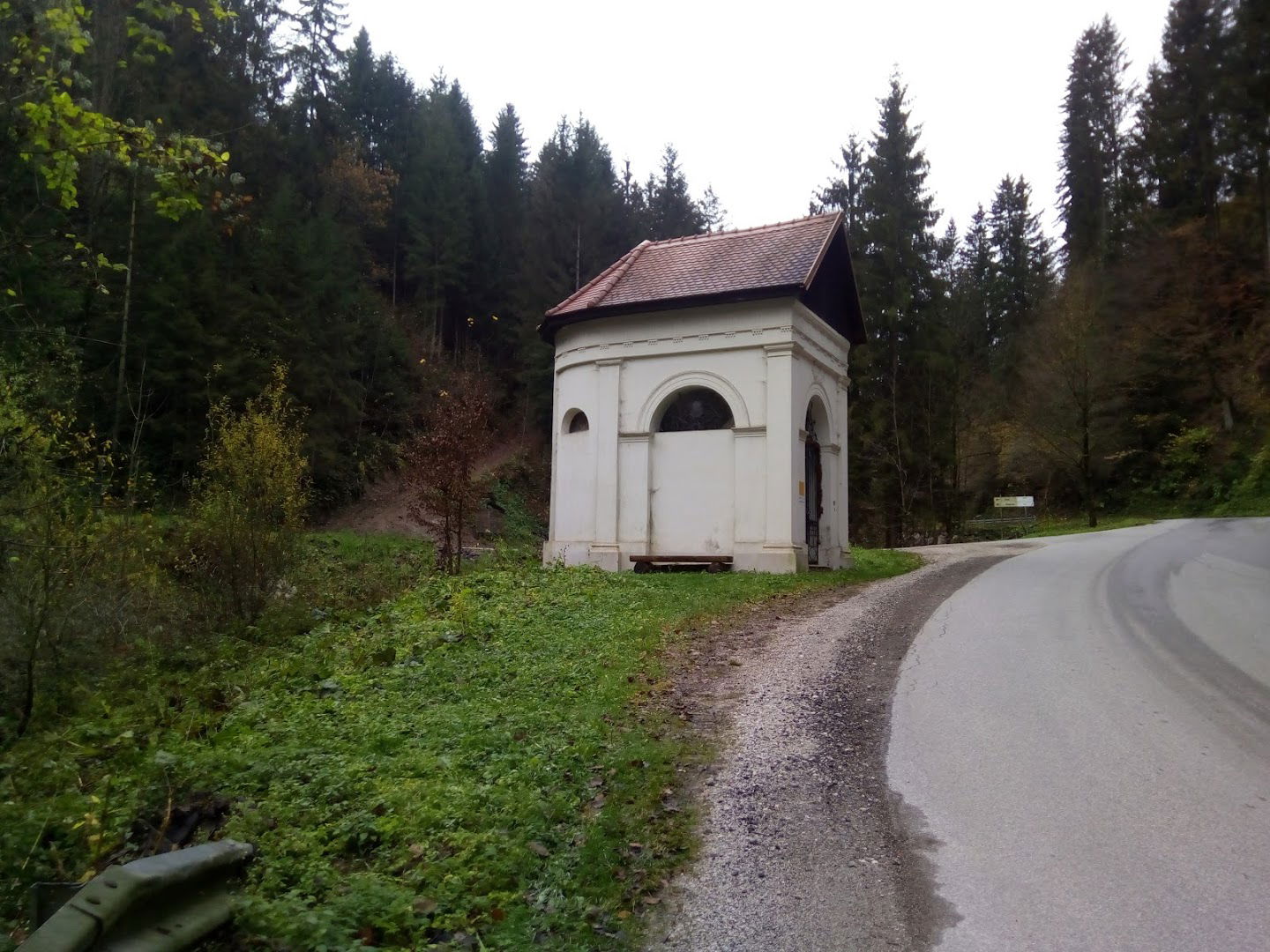 Športne storitve, Staš Slabe s.p.