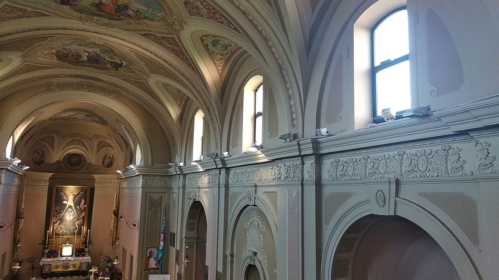 Parrocchia di Sant'Andrea