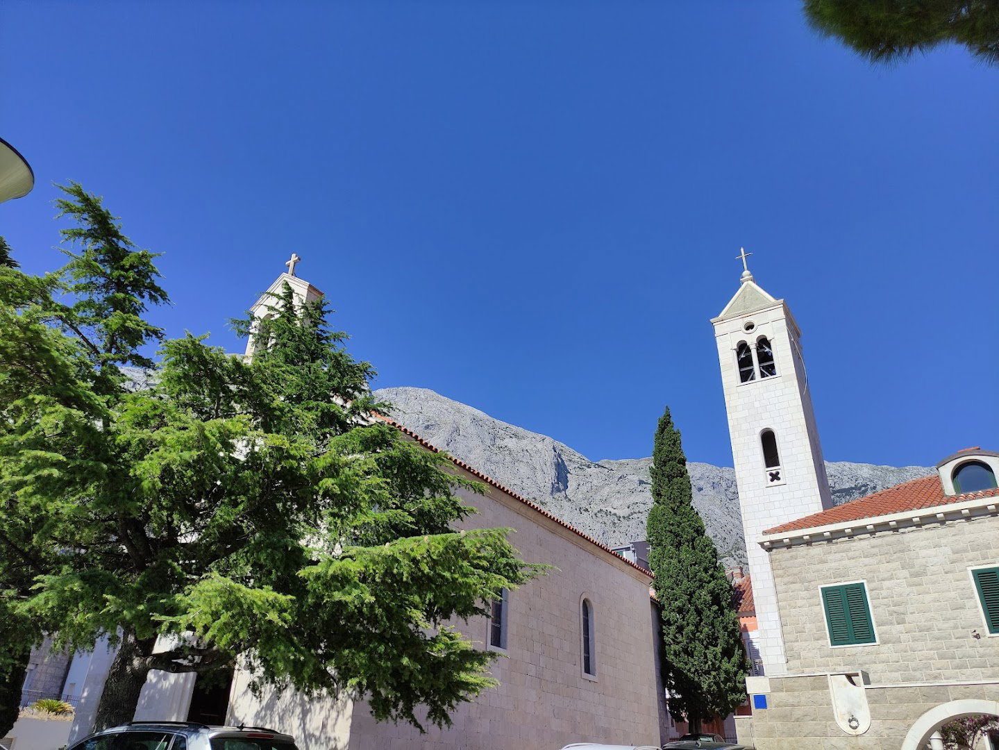 Saint Nicholas’ Church