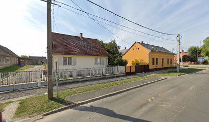 Barcs, Somogytarnócai elágazás [5]