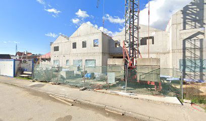 Dječji vrtić Zrno IVANJA REKA