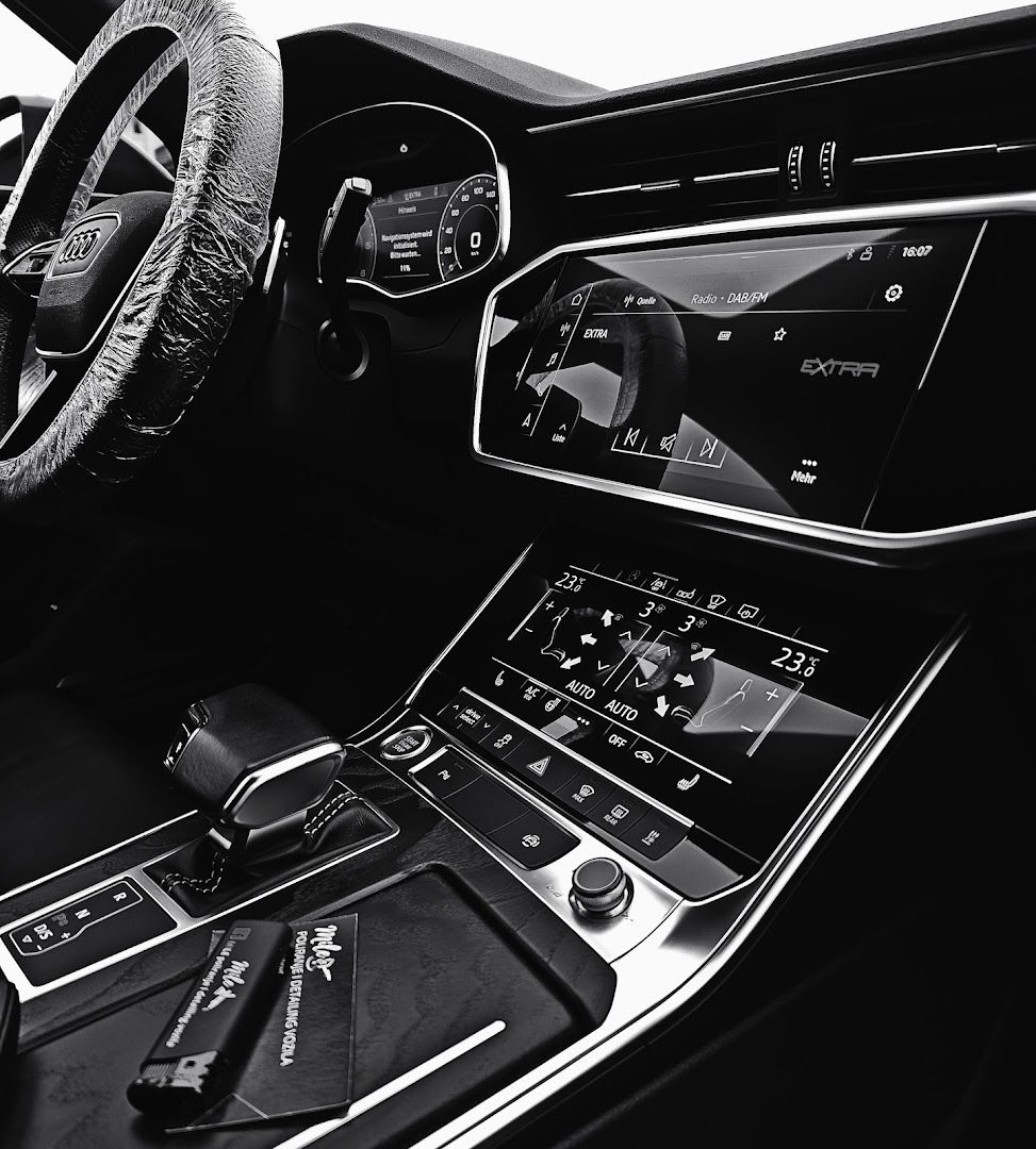 MILE poliranje I detailing vozila