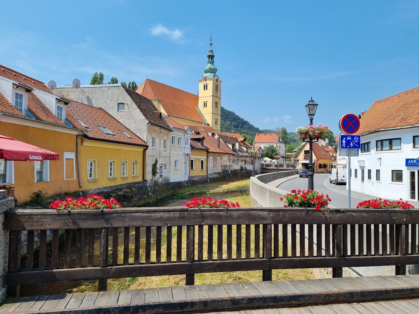 Saint Anastasia’s Church