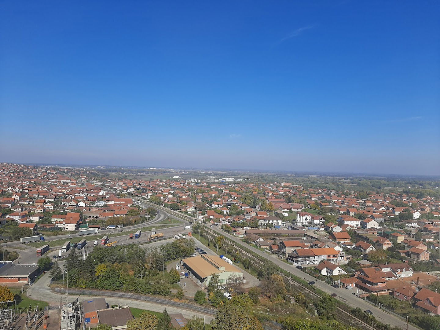 Месер Техногас