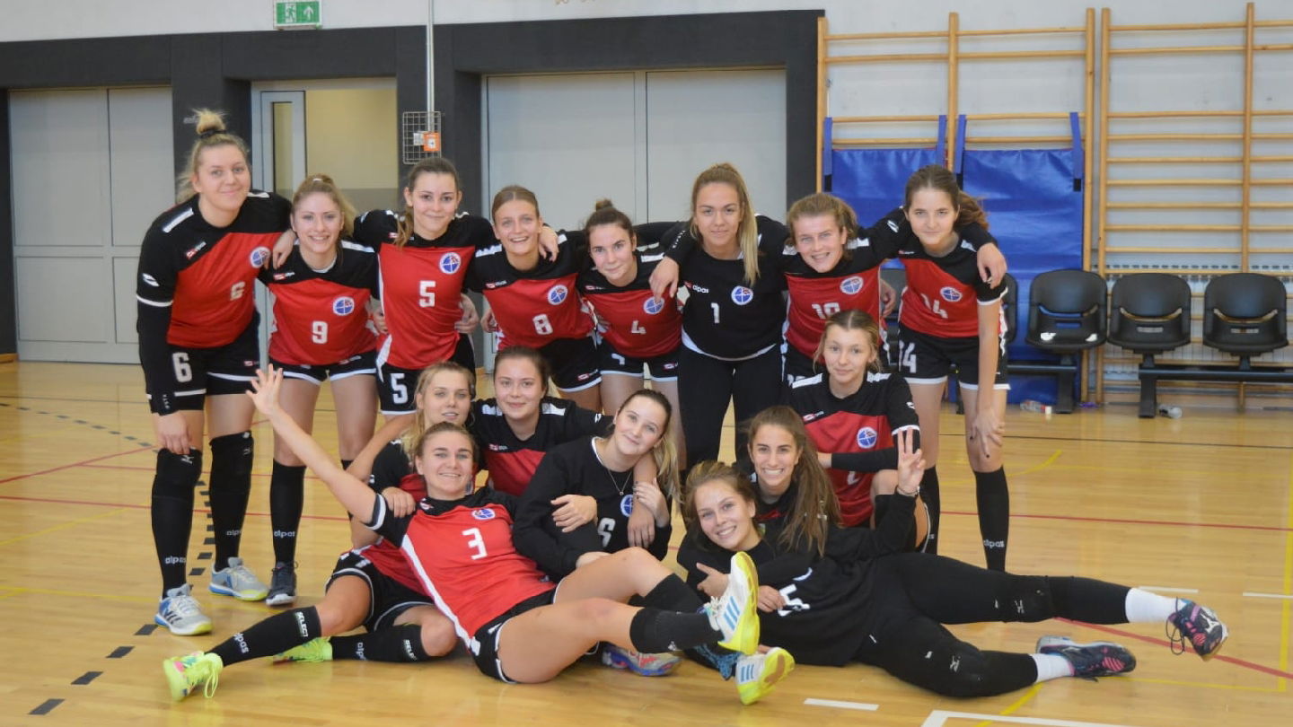 Ženski rukometni klub Gorica