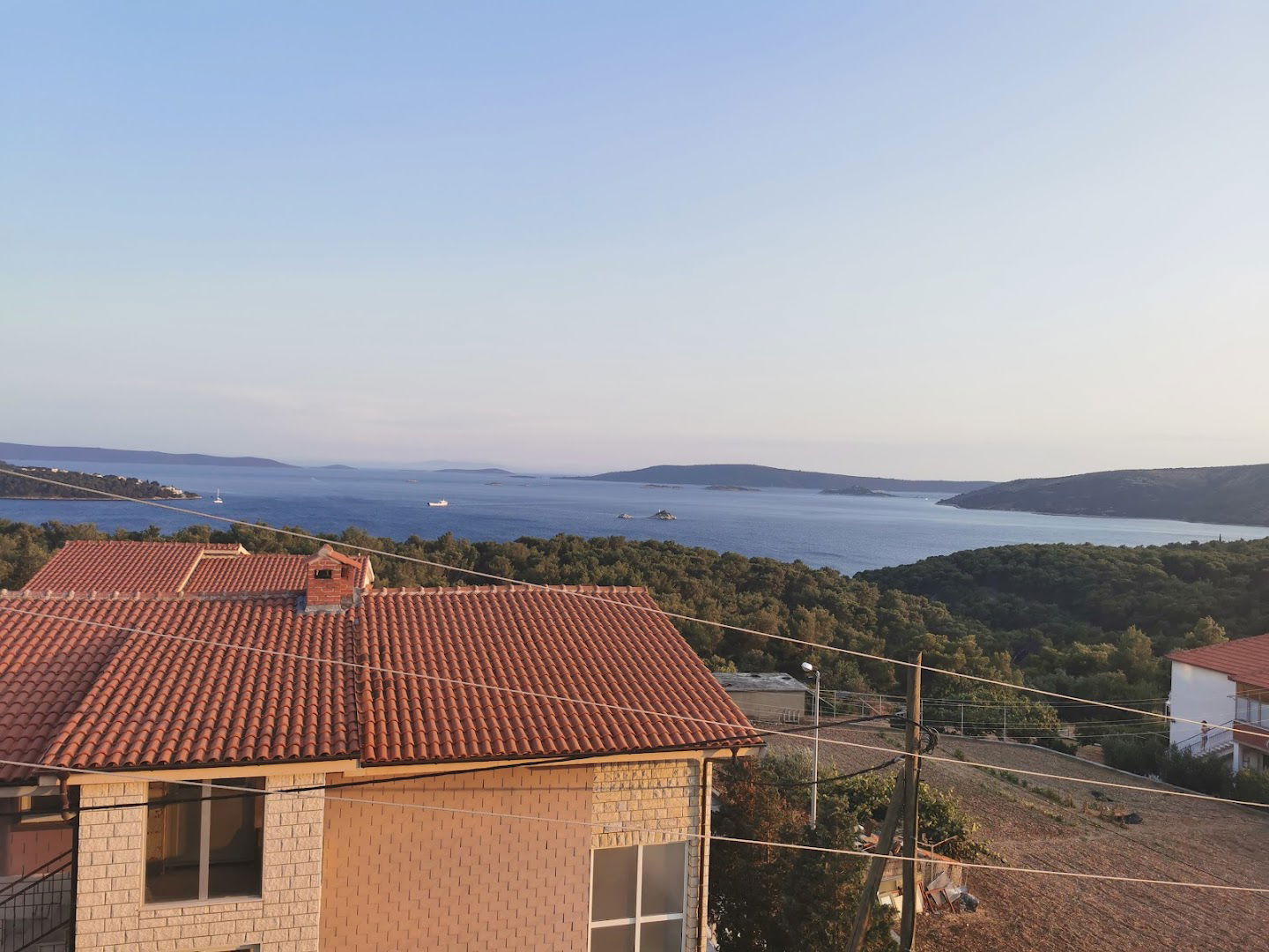 Apartments Žarković