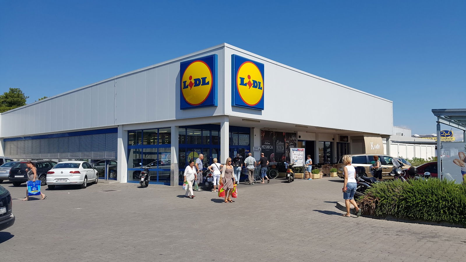 Lidl