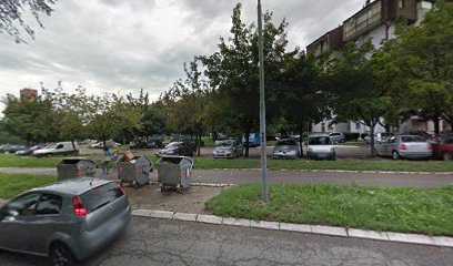 Sretena Mladenovića Mike