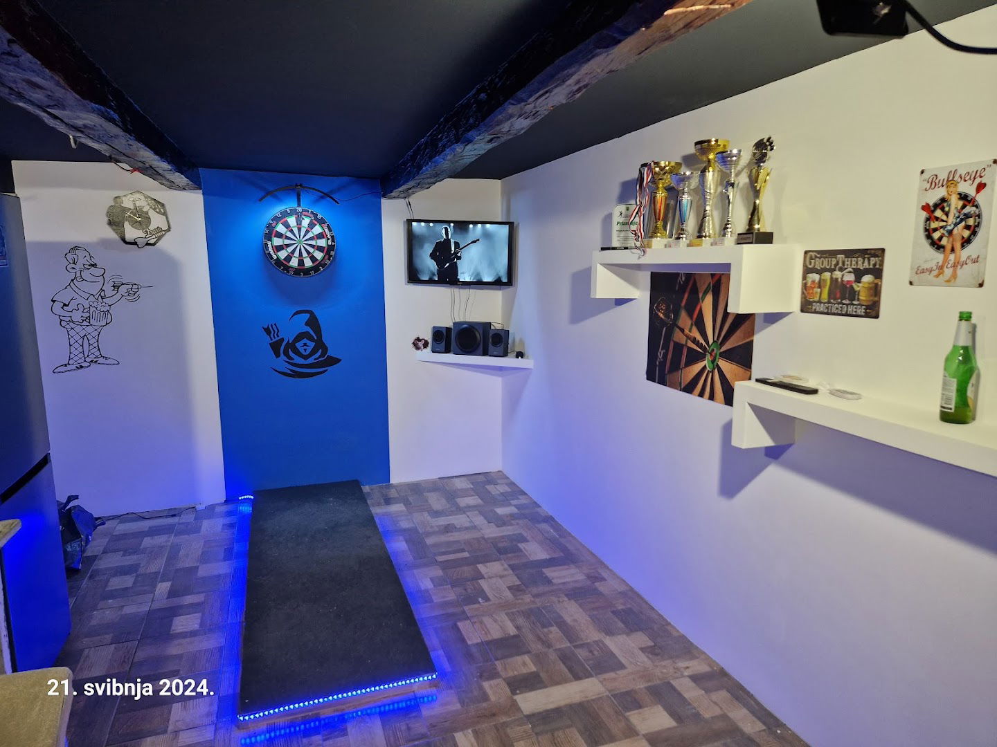 Pikado room Damirije