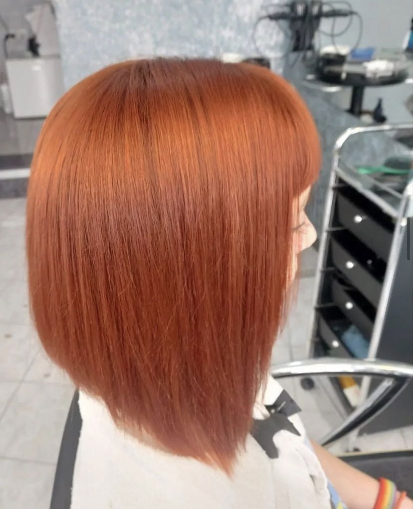 Frizerski Salon Co Friz