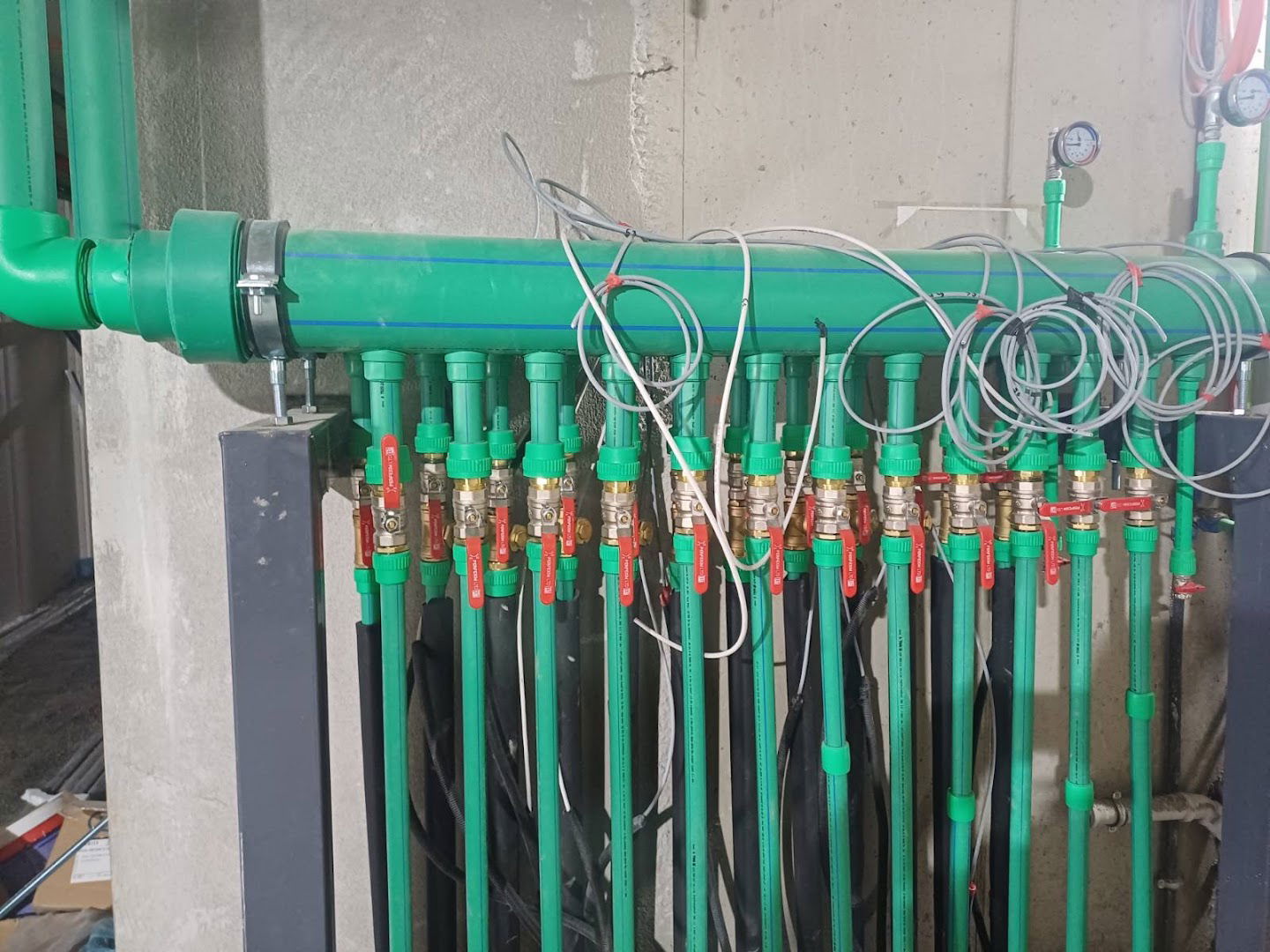 Majstor Vodoinstalater Smederevo