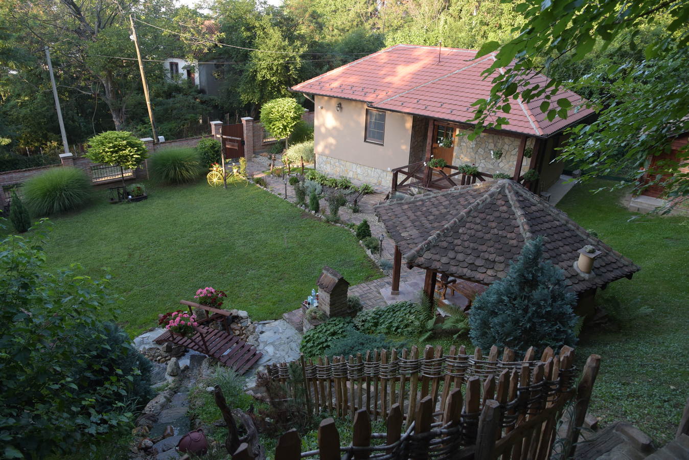 Etno Kuća Todorović