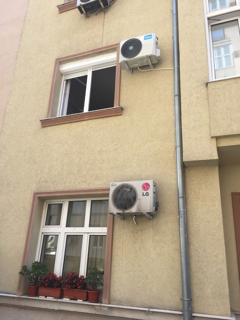 Eko Klima Servis - Servis Klima Uređaja Beograd