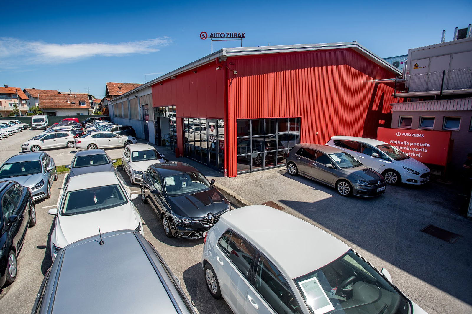 AutoZubak rabljena vozila