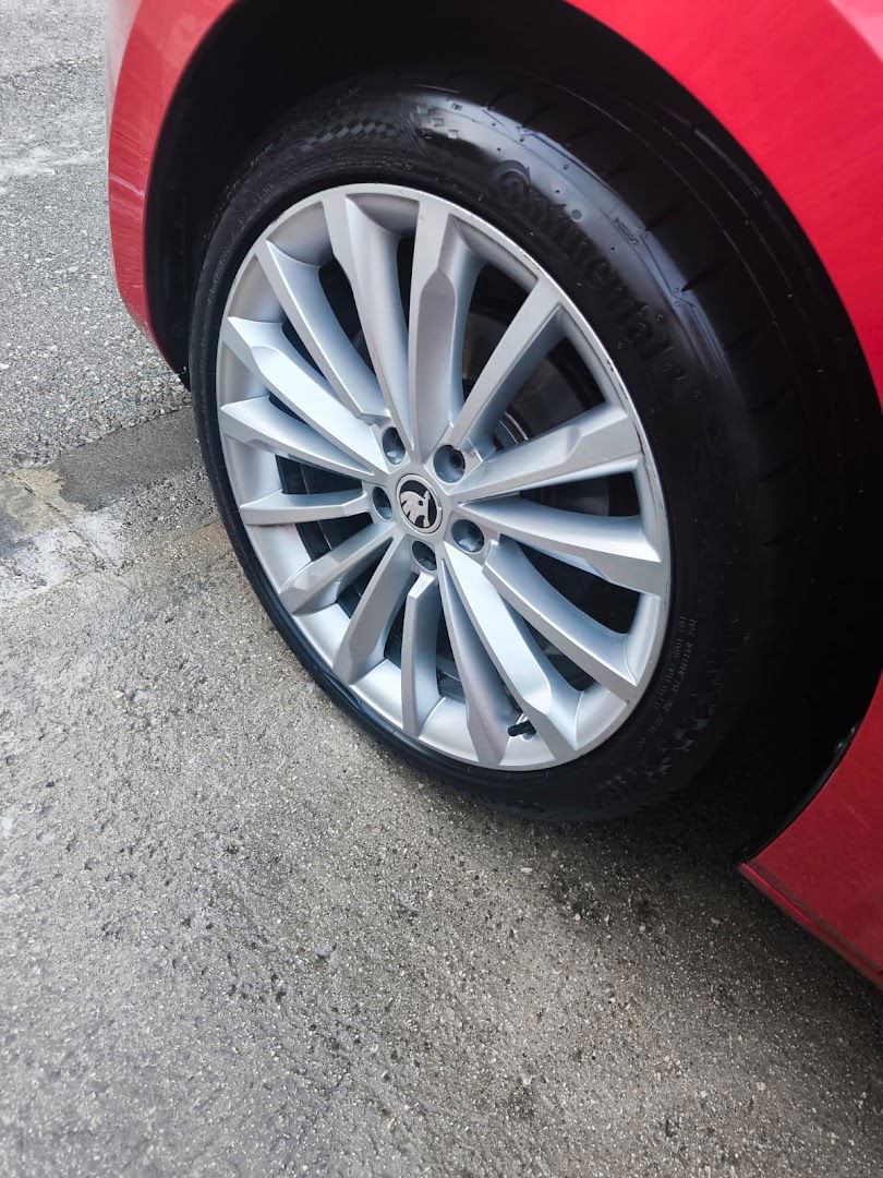 ICONIC CAR DETAILING DUBROVNIK