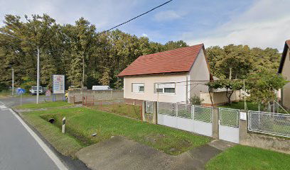 AUTOSERVIS G - 5, VL. MATO GRGIĆ