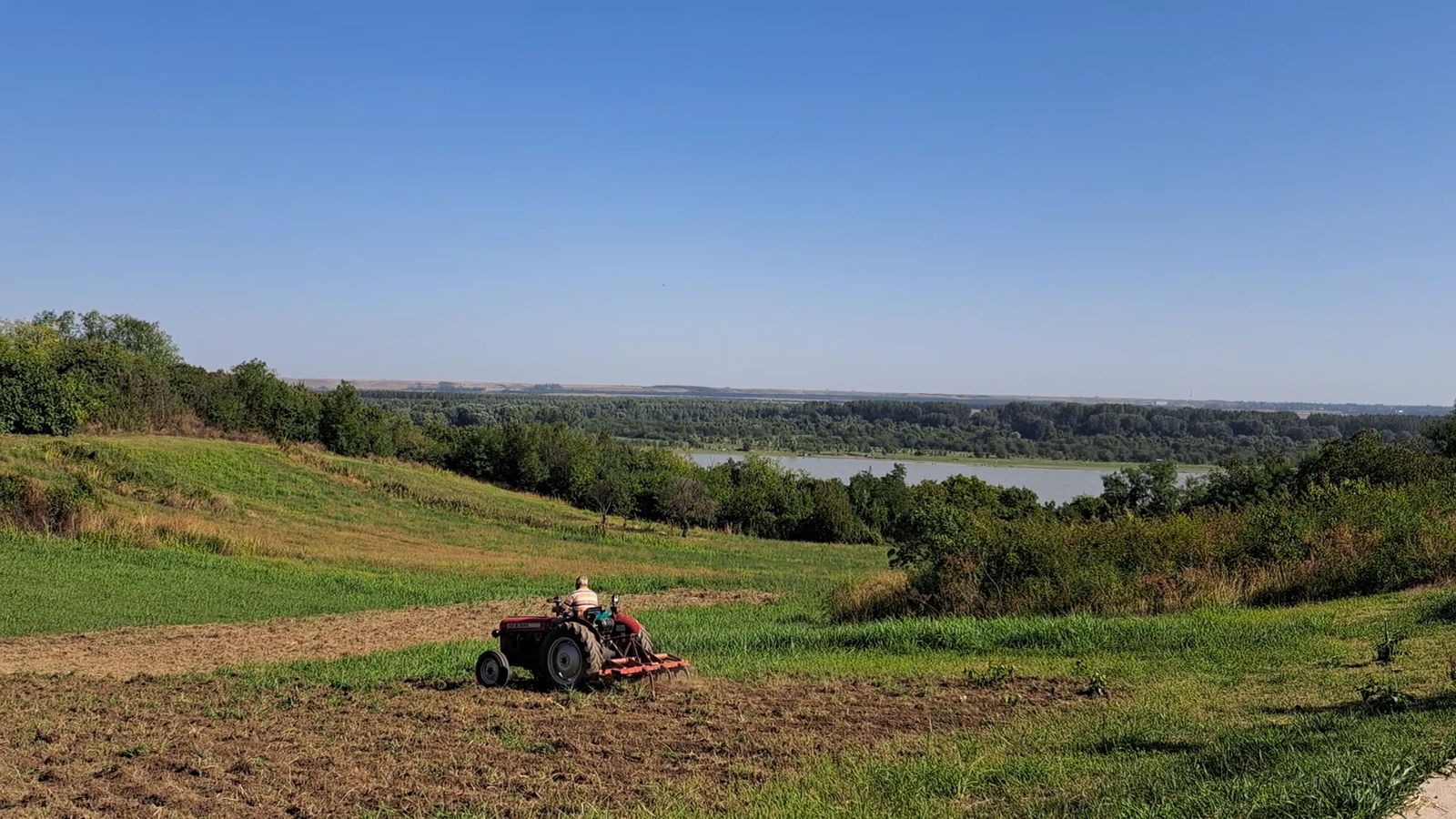 Gazdinstvo Projekat 32
