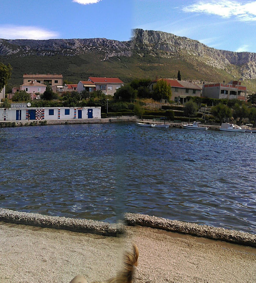 Croatian Mountaineering Association "KOZJAK"